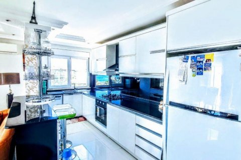 Продажа квартиры  в Кестеле, Анталье, Турция 4 комн., 140м2, №209672 – фото 10