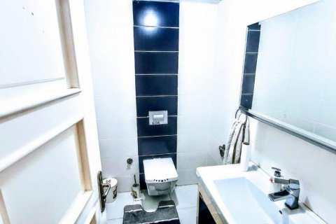 Продажа квартиры  в Кестеле, Анталье, Турция 4 комн., 140м2, №209672 – фото 26