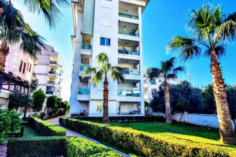 Продажа квартиры  в Кестеле, Анталье, Турция 4 комн., 140м2, №209672 – фото 2