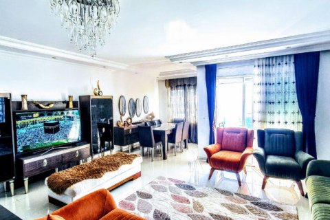 Продажа квартиры  в Кестеле, Анталье, Турция 4 комн., 140м2, №209672 – фото 12