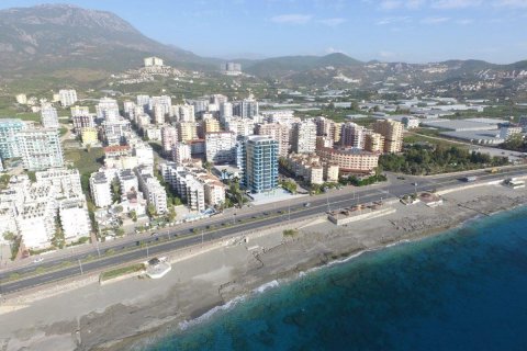 Продажа квартиры  в Махмутларе, Анталье, Турция 3 комн., 72м2, №209671 – фото 1