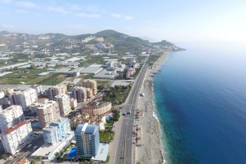 Продажа квартиры  в Махмутларе, Анталье, Турция 3 комн., 72м2, №209671 – фото 2