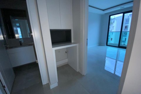 Продажа квартиры  в Махмутларе, Анталье, Турция 3 комн., 72м2, №209671 – фото 14