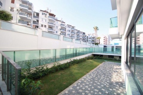 Продажа квартиры  в Махмутларе, Анталье, Турция 3 комн., 72м2, №209671 – фото 9