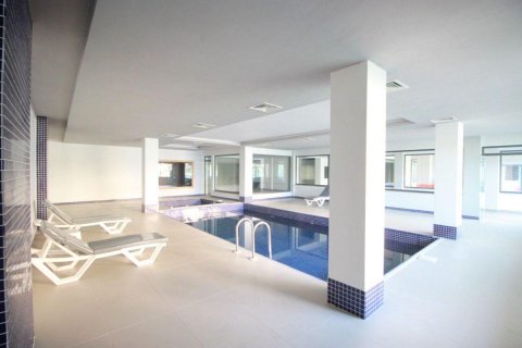 Продажа квартиры  в Махмутларе, Анталье, Турция 3 комн., 72м2, №209671 – фото 11