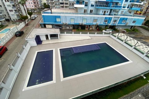 Продажа квартиры  в Махмутларе, Анталье, Турция 3 комн., 72м2, №209671 – фото 21