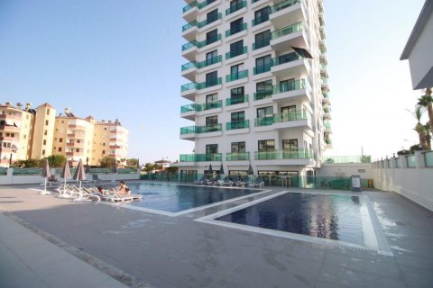 Продажа квартиры  в Махмутларе, Анталье, Турция 3 комн., 72м2, №209671 – фото 7