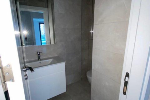 Продажа квартиры  в Махмутларе, Анталье, Турция 3 комн., 72м2, №209671 – фото 19