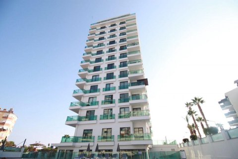 Продажа квартиры  в Махмутларе, Анталье, Турция 3 комн., 72м2, №209671 – фото 6