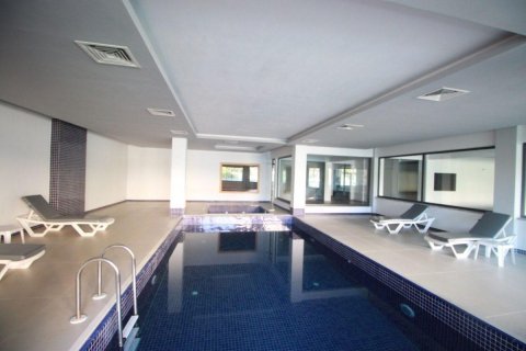 Продажа квартиры  в Махмутларе, Анталье, Турция 3 комн., 72м2, №209671 – фото 12