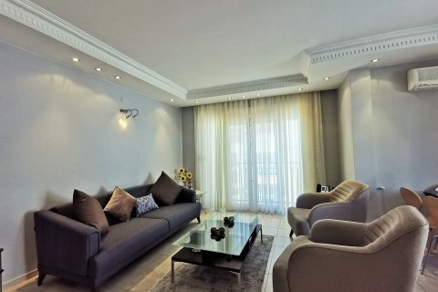 Продажа пентхауса  в Оба, Анталье, Турция 4 комн., 150м2, №207225 – фото 7