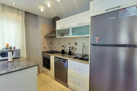 Продажа пентхауса  в Оба, Анталье, Турция 4 комн., 150м2, №207225 – фото 11