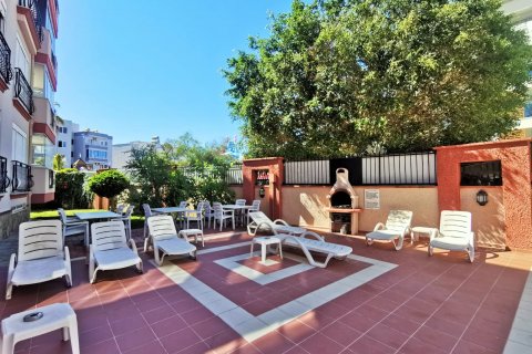 Продажа пентхауса  в Оба, Анталье, Турция 4 комн., 150м2, №207225 – фото 3