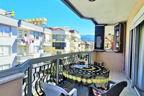 Продажа пентхауса  в Оба, Анталье, Турция 4 комн., 150м2, №207225 – фото 13