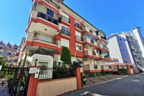 Продажа пентхауса  в Оба, Анталье, Турция 4 комн., 150м2, №207225 – фото 4