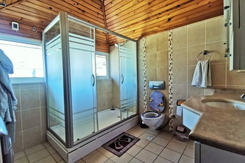 Продажа пентхауса  в Оба, Анталье, Турция 4 комн., 150м2, №207225 – фото 22