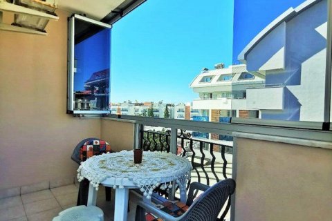 Продажа пентхауса  в Оба, Анталье, Турция 4 комн., 150м2, №207225 – фото 19