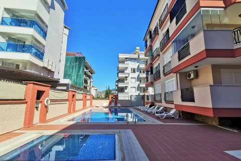 Продажа пентхауса  в Оба, Анталье, Турция 4 комн., 150м2, №207225 – фото 2