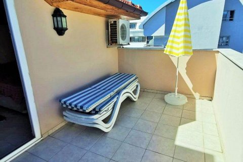 Продажа пентхауса  в Оба, Анталье, Турция 4 комн., 150м2, №207225 – фото 23