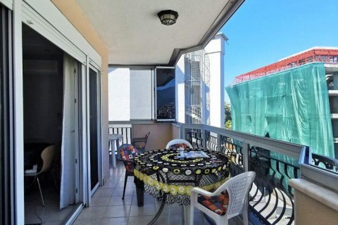 Продажа пентхауса  в Оба, Анталье, Турция 4 комн., 150м2, №207225 – фото 12