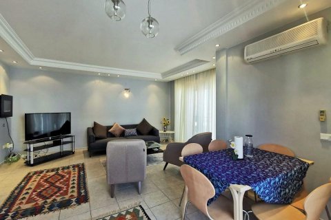 Продажа пентхауса  в Оба, Анталье, Турция 4 комн., 150м2, №207225 – фото 9