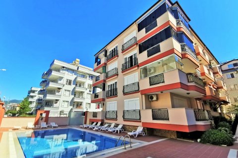 Продажа пентхауса  в Оба, Анталье, Турция 4 комн., 150м2, №207225 – фото 1