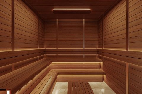 Penthäuser in Avsallar, Antalya, Türkei Nr. 207223 - 10