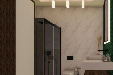 Penthäuser in Avsallar, Antalya, Türkei Nr. 207223 - 17