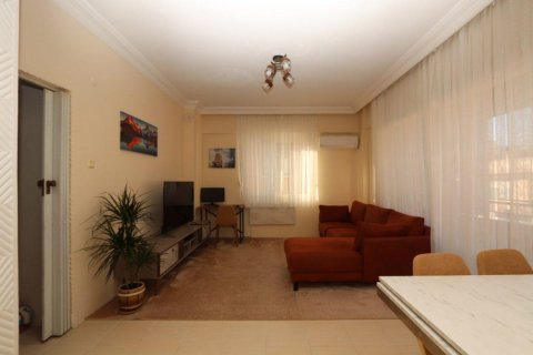 Продажа квартиры  в Аланье, Анталье, Турция 3 комн., 100м2, №207219 – фото 3