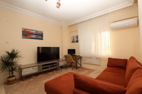 Продажа квартиры  в Аланье, Анталье, Турция 3 комн., 100м2, №207219 – фото 1