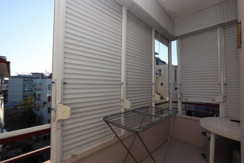 Продажа квартиры  в Аланье, Анталье, Турция 3 комн., 100м2, №207219 – фото 12