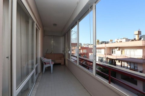 Продажа квартиры  в Аланье, Анталье, Турция 3 комн., 100м2, №207219 – фото 11