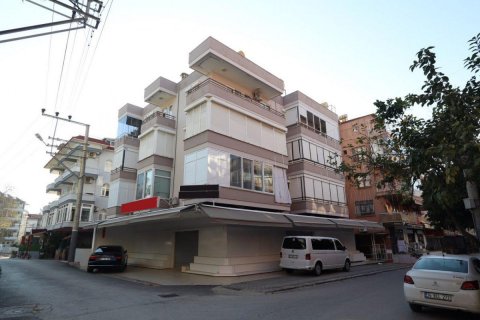 Продажа квартиры  в Аланье, Анталье, Турция 3 комн., 100м2, №207219 – фото 16