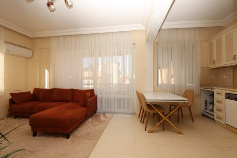 Продажа квартиры  в Аланье, Анталье, Турция 3 комн., 100м2, №207219 – фото 2