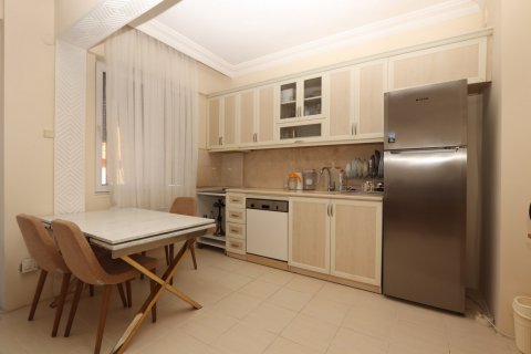 Продажа квартиры  в Аланье, Анталье, Турция 3 комн., 100м2, №207219 – фото 5