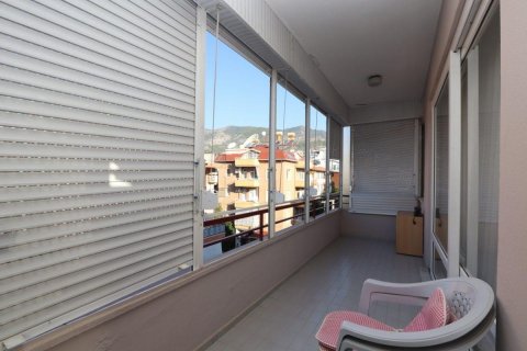 Продажа квартиры  в Аланье, Анталье, Турция 3 комн., 100м2, №207219 – фото 13