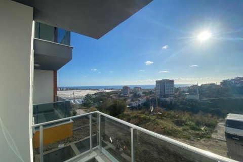 Lejlighed  i Demirtas, Alanya, Antalya, Tyrkiet Nr. 207222 - 4