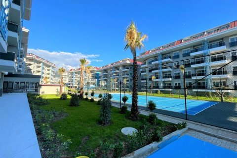 Penthouse i Kestel, Antalya, Tyrkiet Nr. 207220 - 10