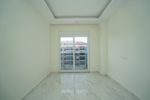 Penthouse i Kestel, Antalya, Tyrkiet Nr. 207220 - 27