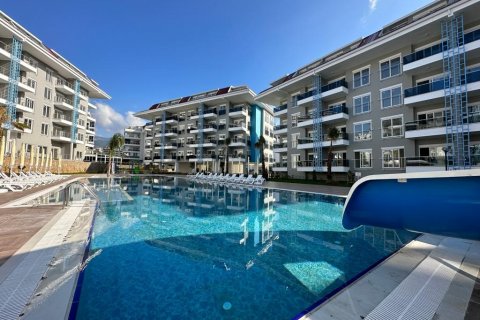 Penthouse i Kestel, Antalya, Tyrkiet Nr. 207220 - 6