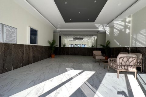 Penthouse i Kestel, Antalya, Tyrkiet Nr. 207220 - 14