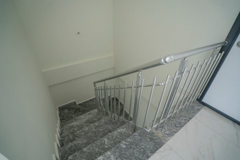 Penthouse i Kestel, Antalya, Tyrkiet Nr. 207220 - 24