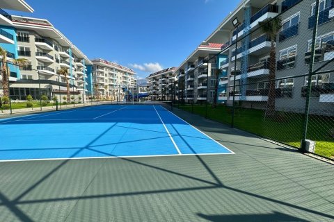 Penthouse i Kestel, Antalya, Tyrkiet Nr. 207220 - 11