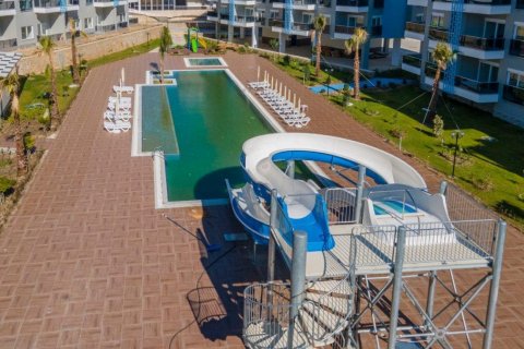 Penthouse i Kestel, Antalya, Tyrkiet Nr. 207220 - 8