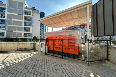 Penthouse i Kestel, Antalya, Tyrkiet Nr. 207220 - 13