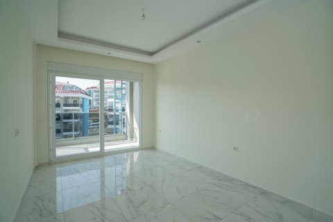 Penthouse i Kestel, Antalya, Tyrkiet Nr. 207220 - 29
