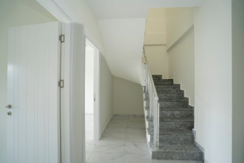 Penthouse i Kestel, Antalya, Tyrkiet Nr. 207220 - 25