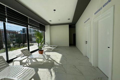 Penthouse i Kestel, Antalya, Tyrkiet Nr. 207220 - 15