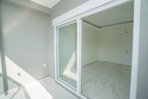 Penthouse i Kestel, Antalya, Tyrkiet Nr. 207220 - 21