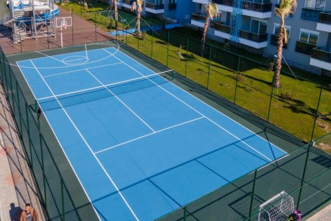 Penthouse i Kestel, Antalya, Tyrkiet Nr. 207220 - 7